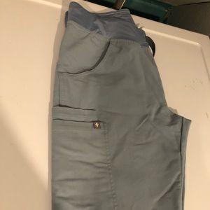 Figs-scrub set
